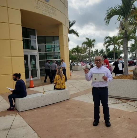 Meet your Posher, Keith - Picture 1 of 1